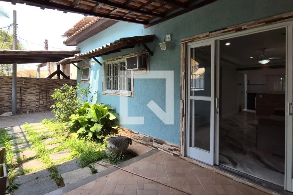 Casa, 5 quartos, 150 m² - Foto 37
