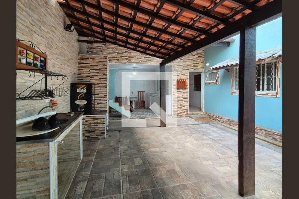 Casa, 5 quartos, 150 m² - Foto 7
