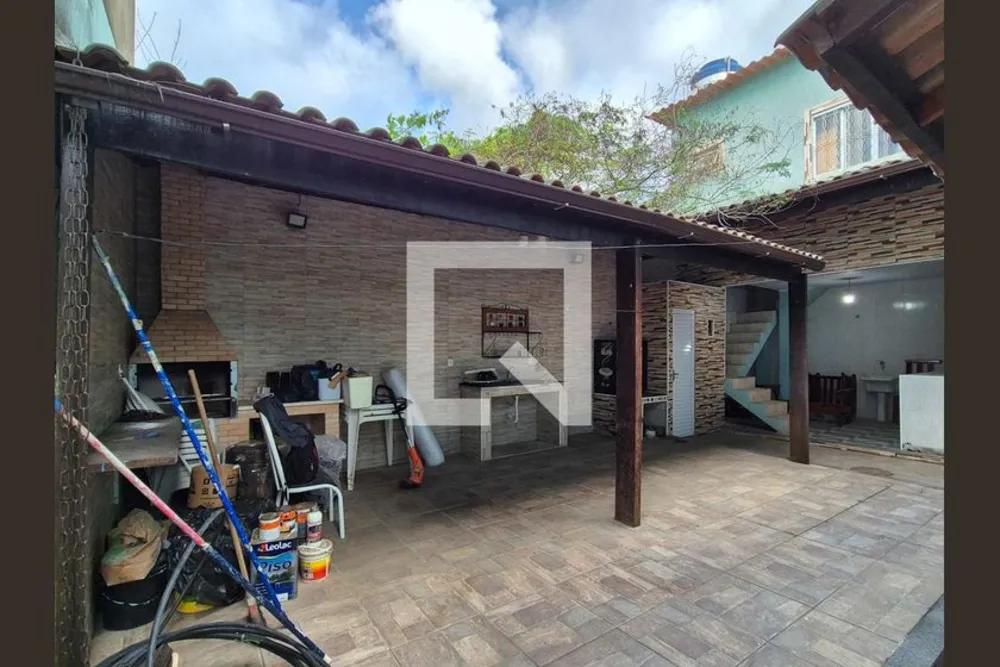 Casa, 5 quartos, 150 m² - Foto 12