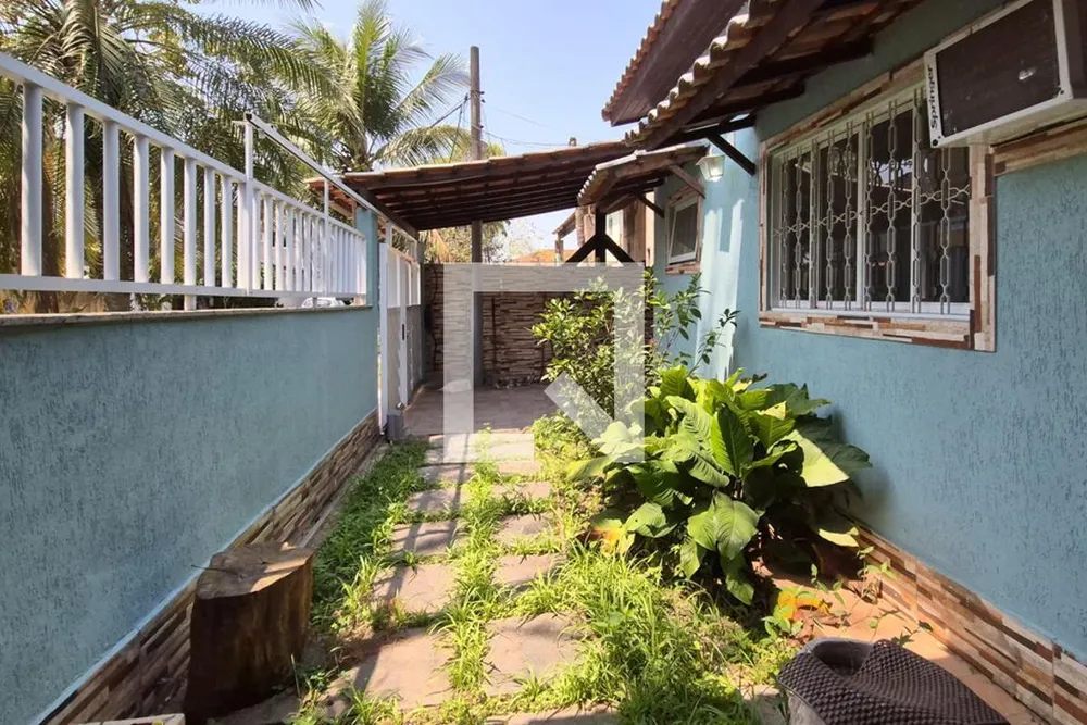 Casa, 5 quartos, 150 m² - Foto 1