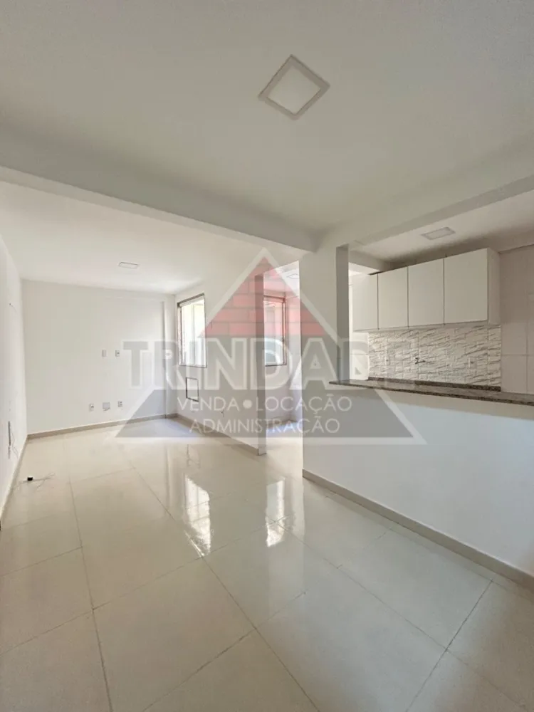 Apartamento, 1 quarto, 35 m² - Foto 1