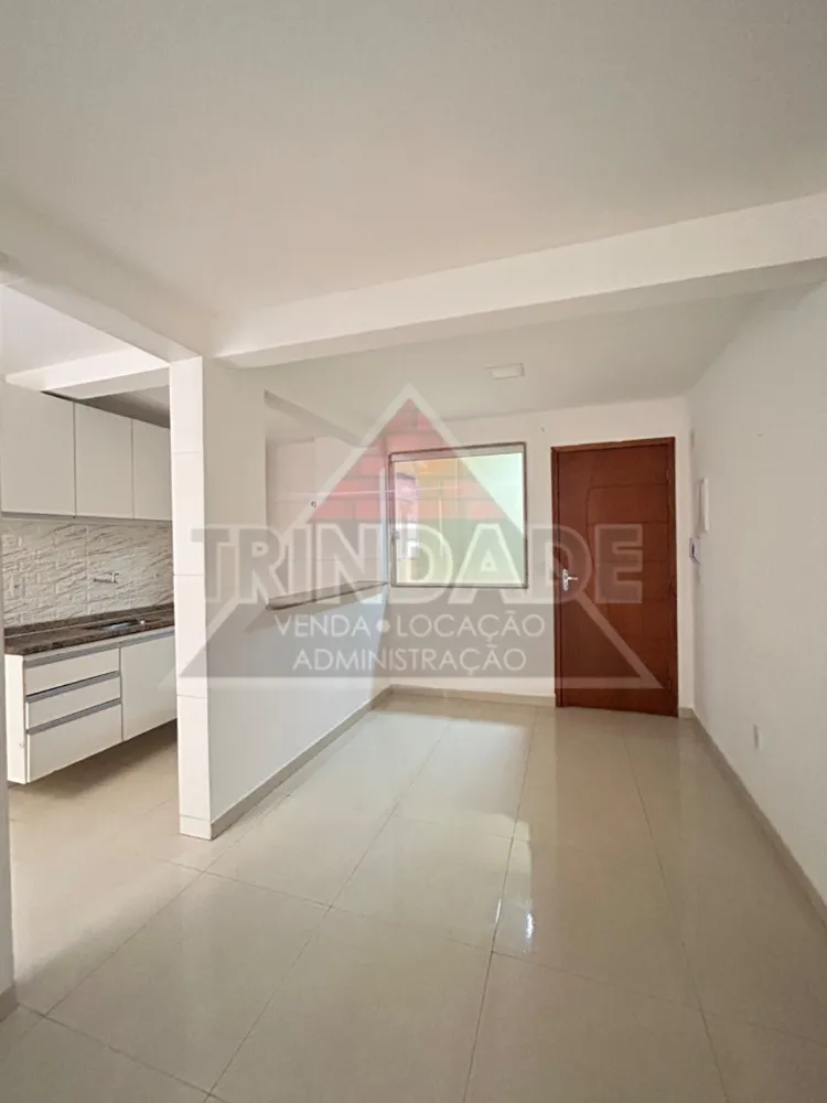 Apartamento, 1 quarto, 35 m² - Foto 5