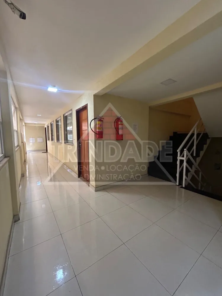 Apartamento, 1 quarto, 35 m² - Foto 11