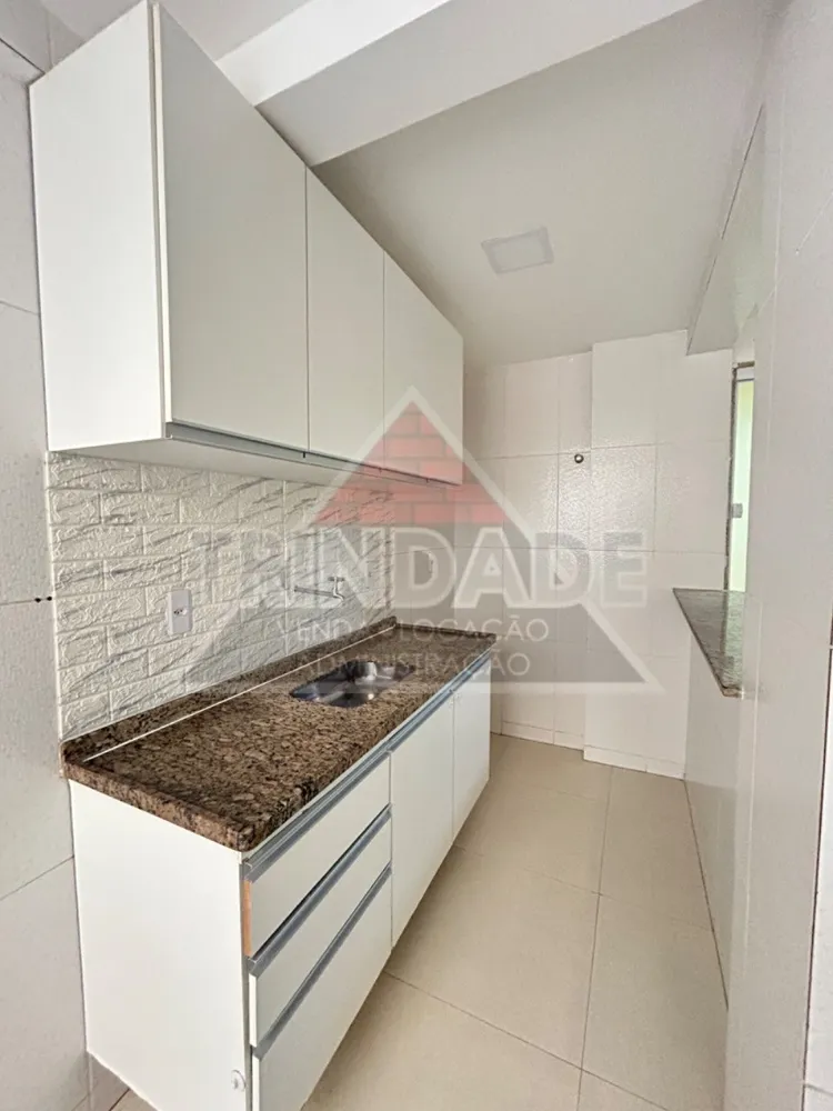Apartamento, 1 quarto, 35 m² - Foto 4