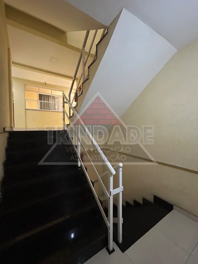 Apartamento, 1 quarto, 35 m² - Foto 12