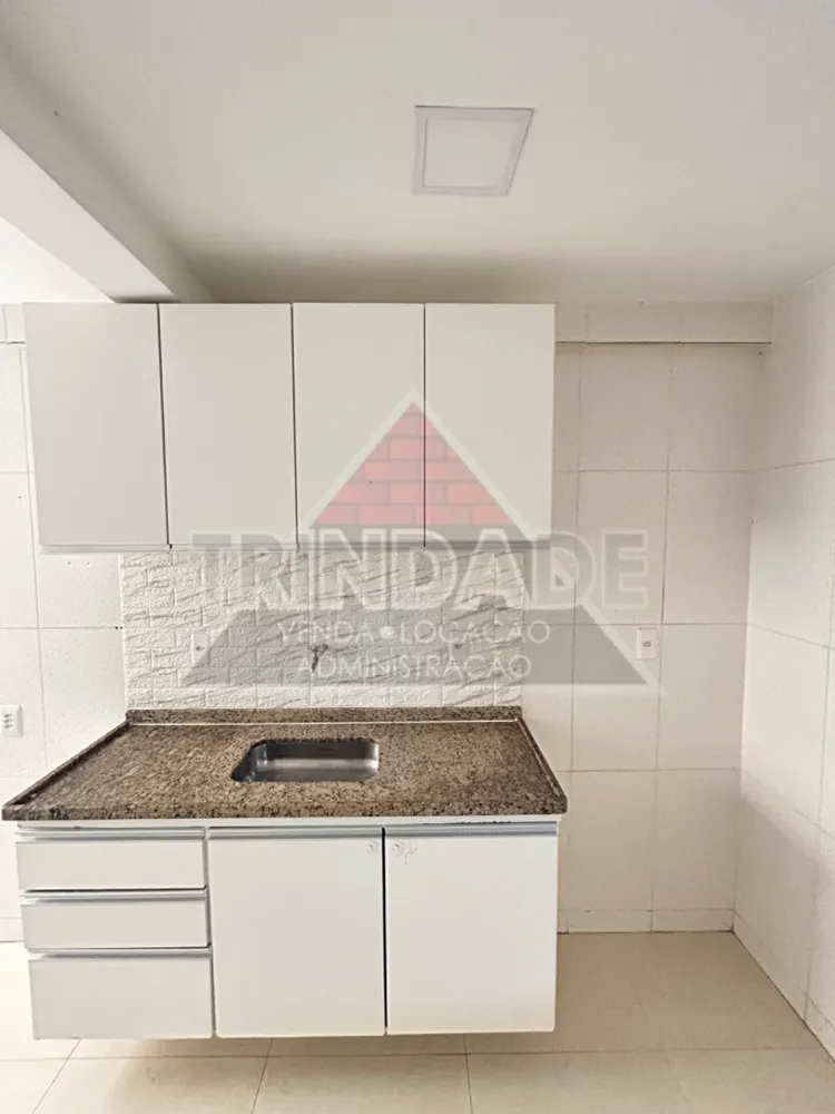 Apartamento, 1 quarto, 35 m² - Foto 2