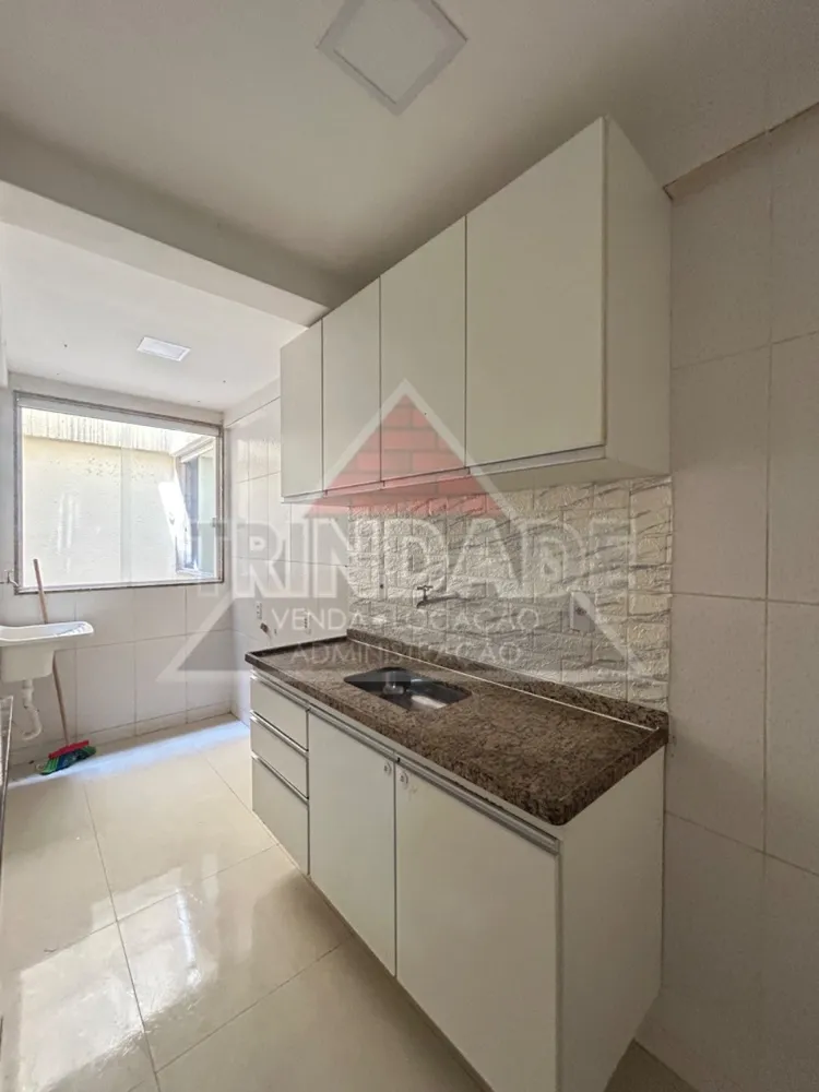 Apartamento, 1 quarto, 35 m² - Foto 3