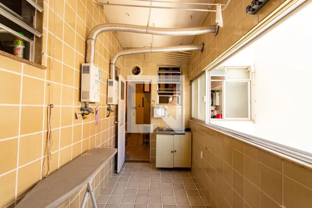 Apartamento, 3 quartos, 130 m² - Foto 13