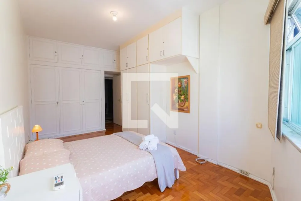 Apartamento, 3 quartos, 130 m² - Foto 11