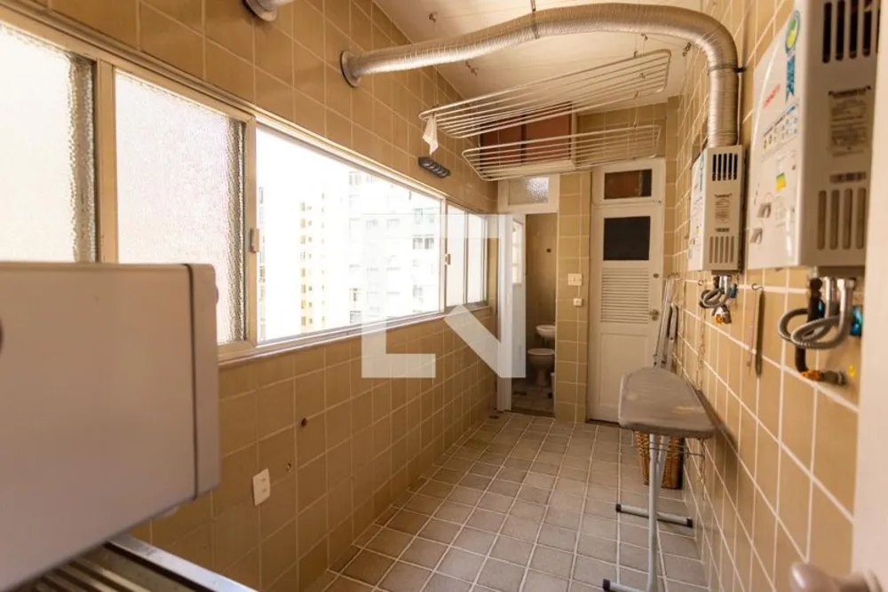 Apartamento, 3 quartos, 130 m² - Foto 17