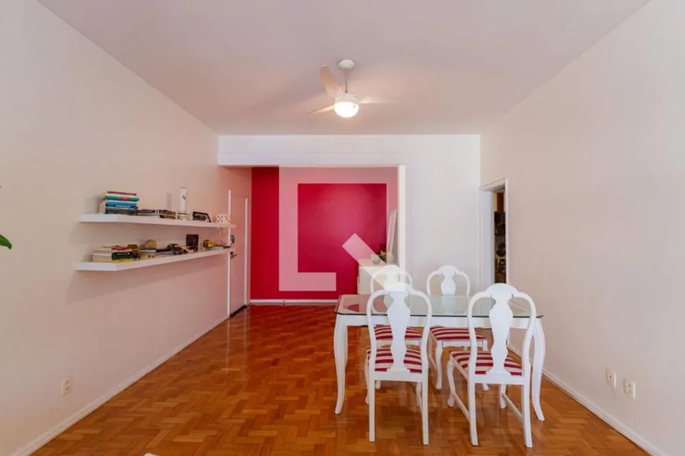 Apartamento, 3 quartos, 130 m² - Foto 5