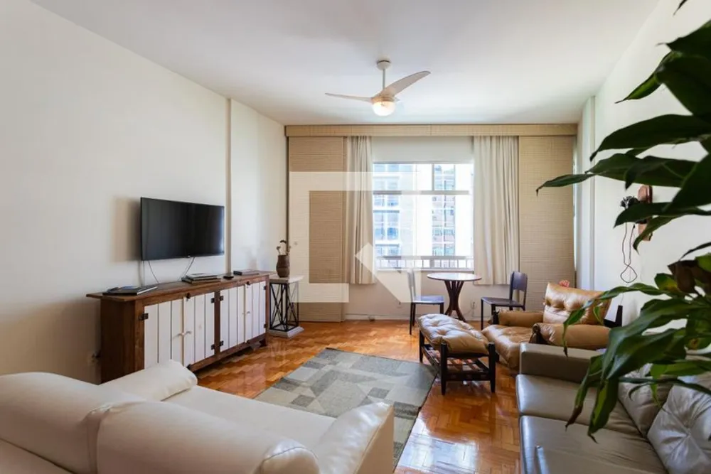 Apartamento, 3 quartos, 130 m² - Foto 7