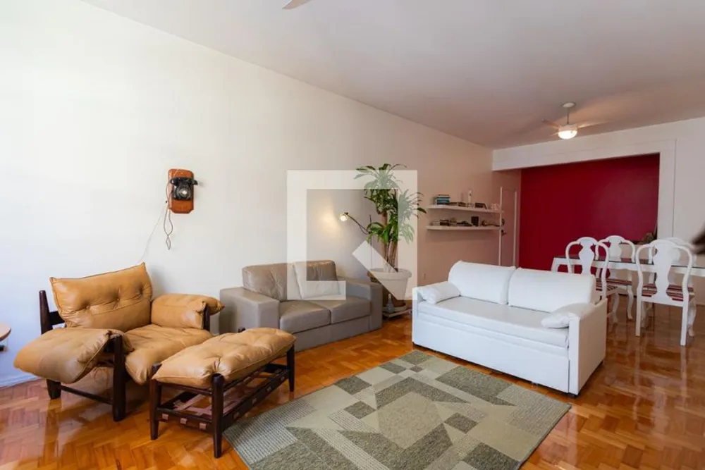 Apartamento, 3 quartos, 130 m² - Foto 6