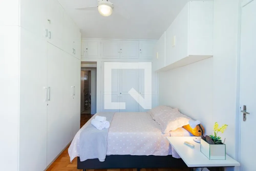Apartamento, 3 quartos, 130 m² - Foto 21
