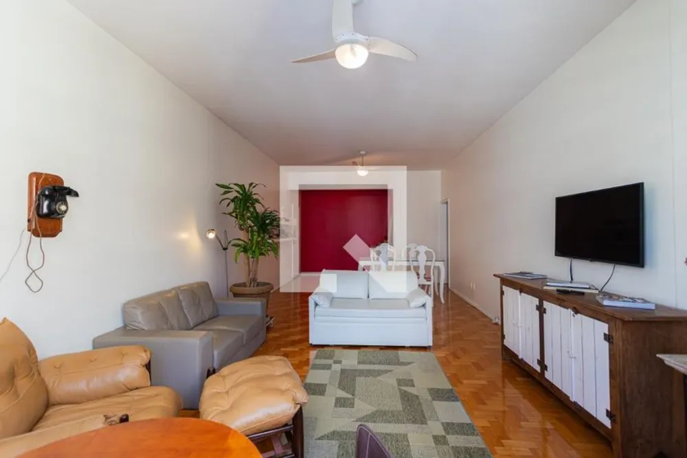 Apartamento, 3 quartos, 130 m² - Foto 4