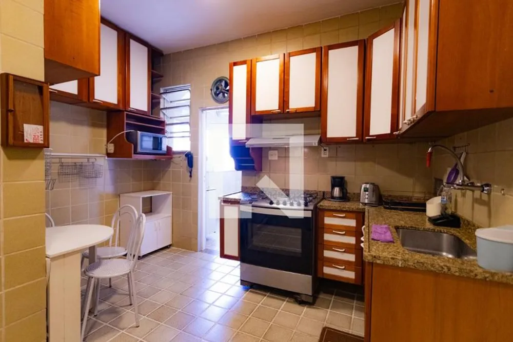 Apartamento, 3 quartos, 130 m² - Foto 18