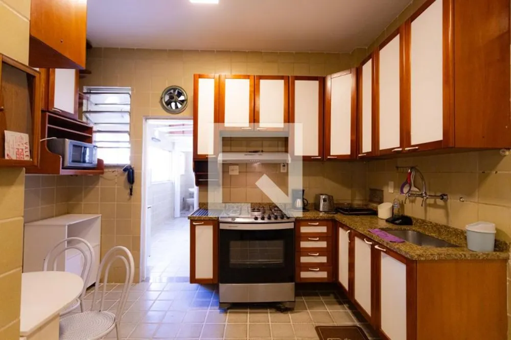 Apartamento, 3 quartos, 130 m² - Foto 14
