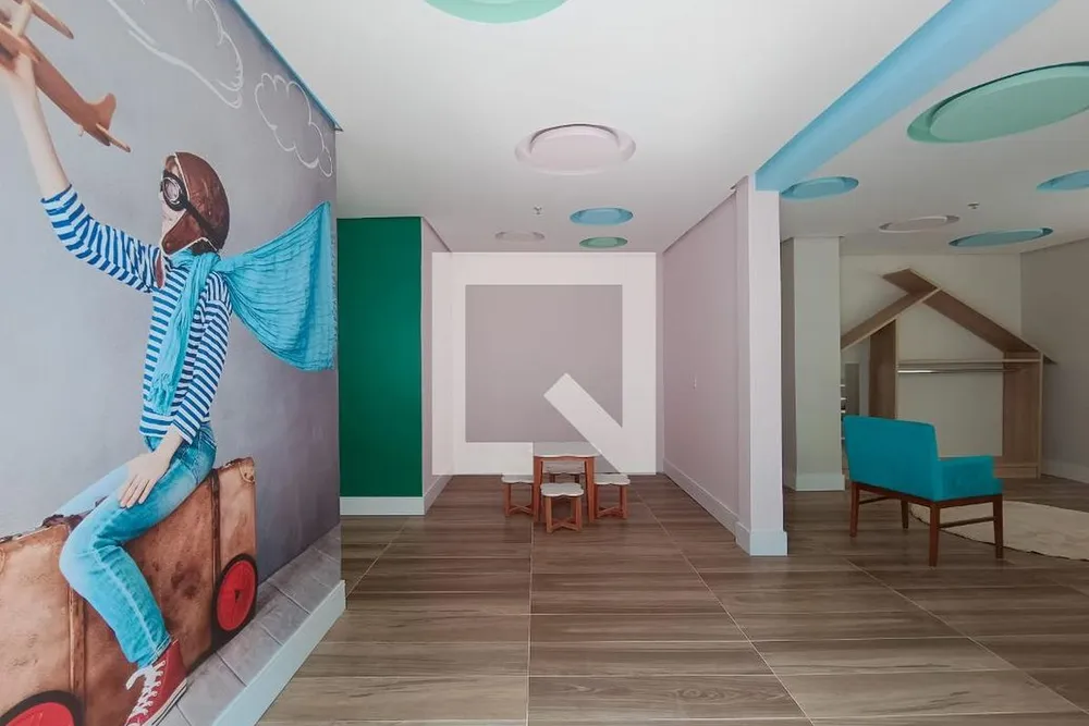 Apartamento, 3 quartos, 65 m² - Foto 37