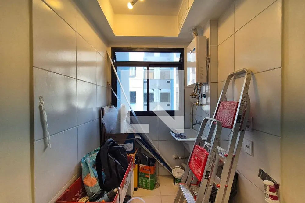 Apartamento, 3 quartos, 65 m² - Foto 33