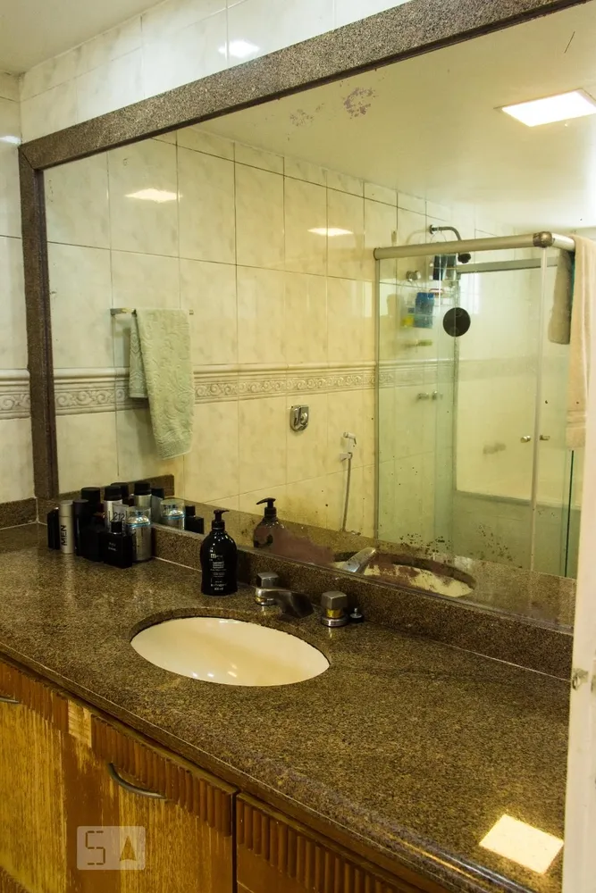 Casa, 4 quartos, 400 m² - Foto 6