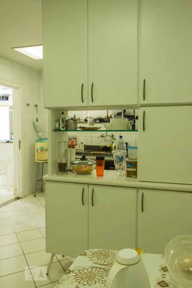 Casa, 4 quartos, 400 m² - Foto 16