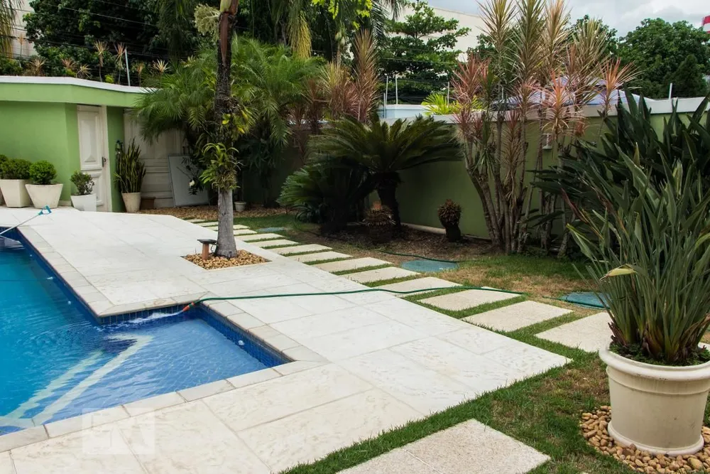 Casa, 4 quartos, 400 m² - Foto 50