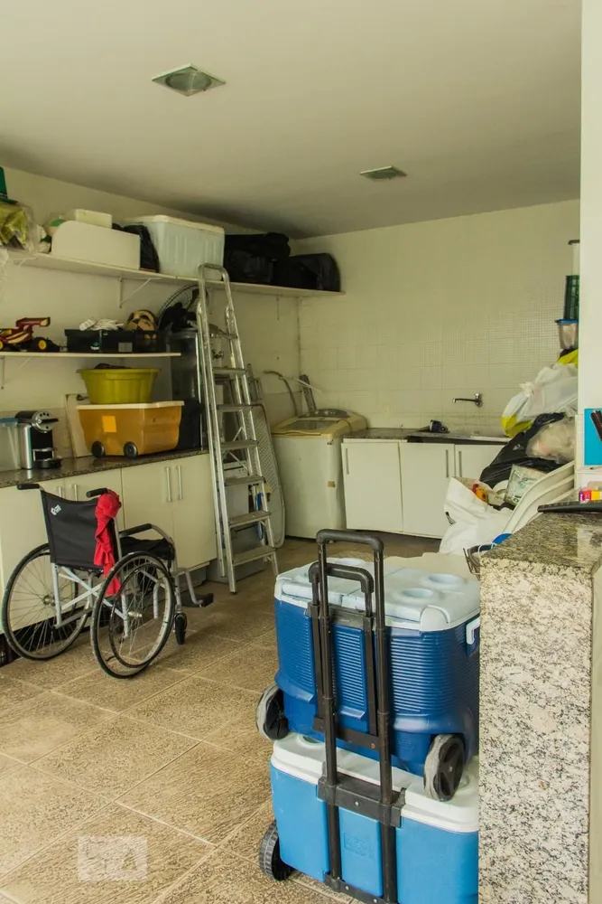 Casa, 4 quartos, 400 m² - Foto 5