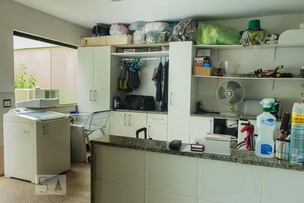 Casa, 4 quartos, 400 m² - Foto 44