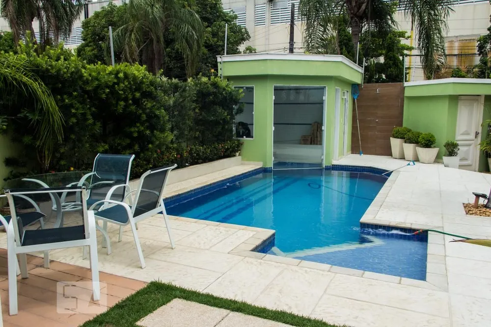 Casa, 4 quartos, 400 m² - Foto 58