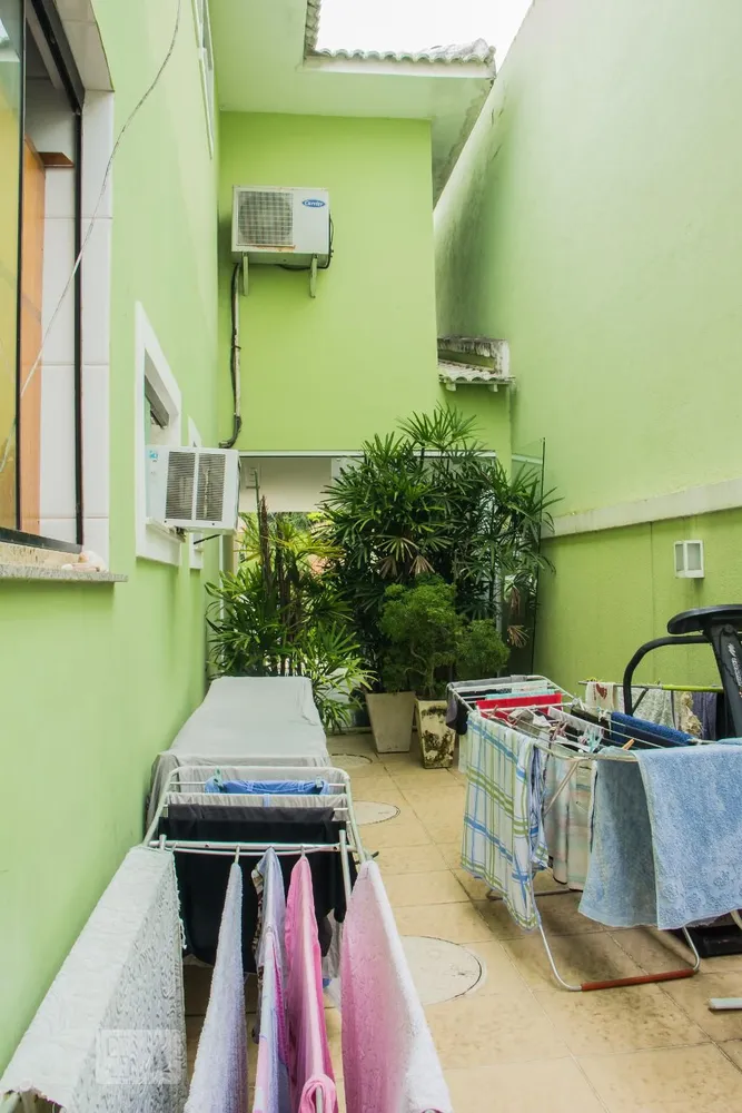 Casa, 4 quartos, 400 m² - Foto 30