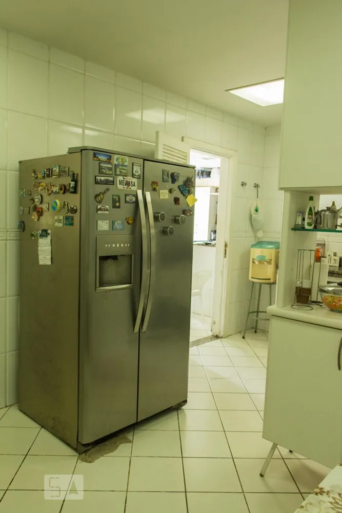 Casa, 4 quartos, 400 m² - Foto 63