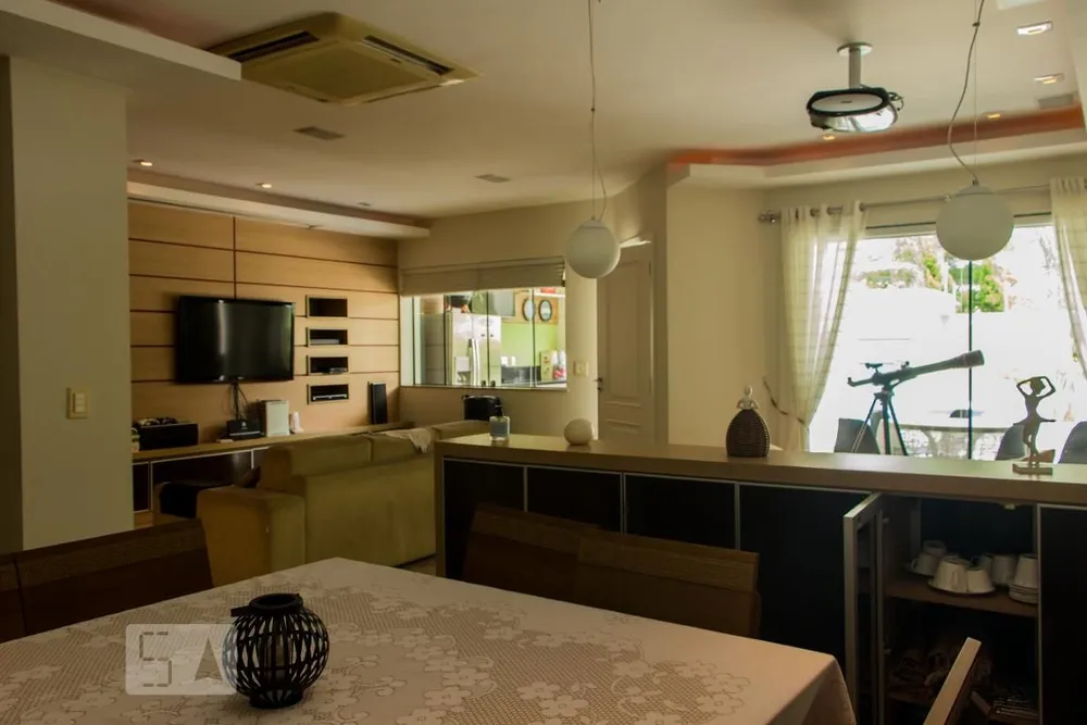 Casa, 4 quartos, 400 m² - Foto 17