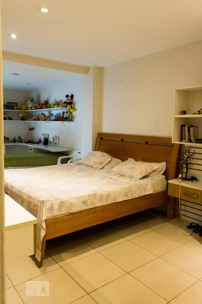 Casa, 4 quartos, 400 m² - Foto 24