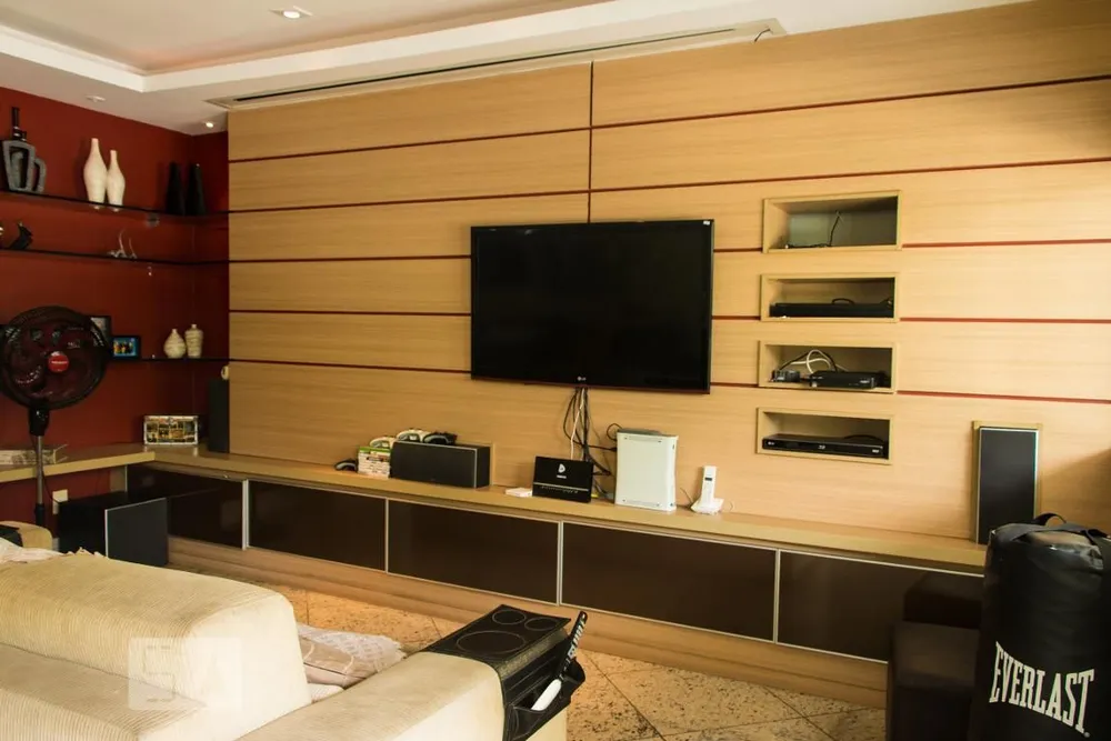 Casa, 4 quartos, 400 m² - Foto 18