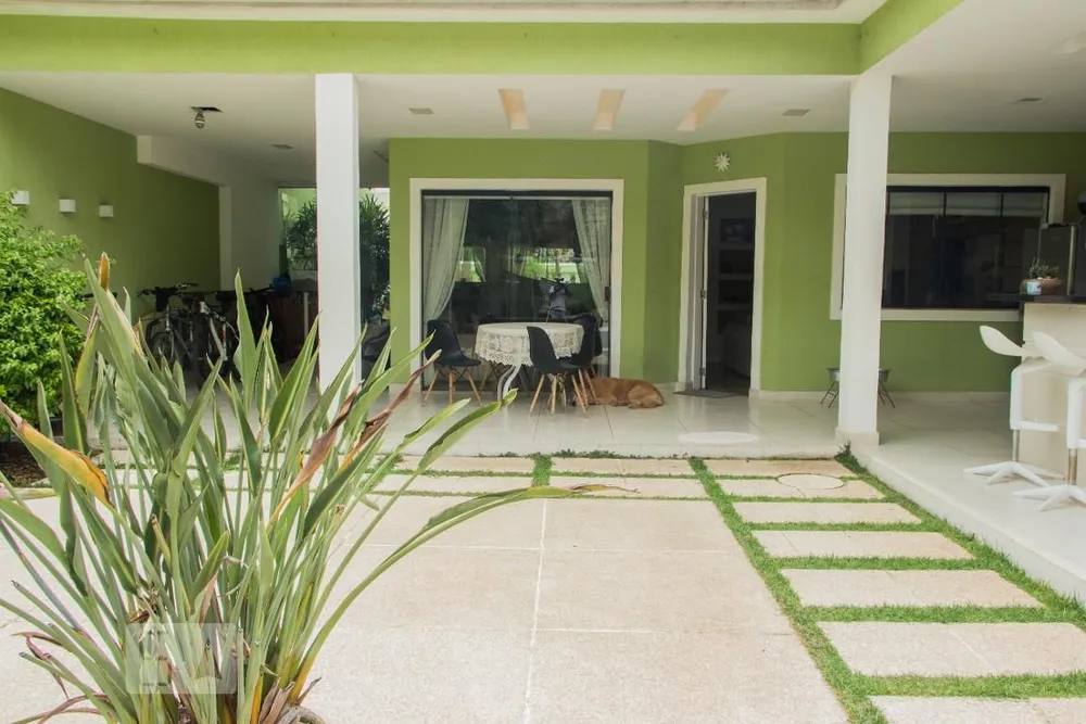 Casa, 4 quartos, 400 m² - Foto 37