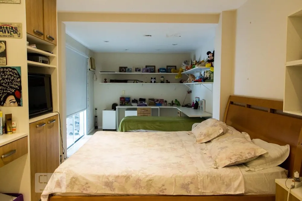 Casa, 4 quartos, 400 m² - Foto 26