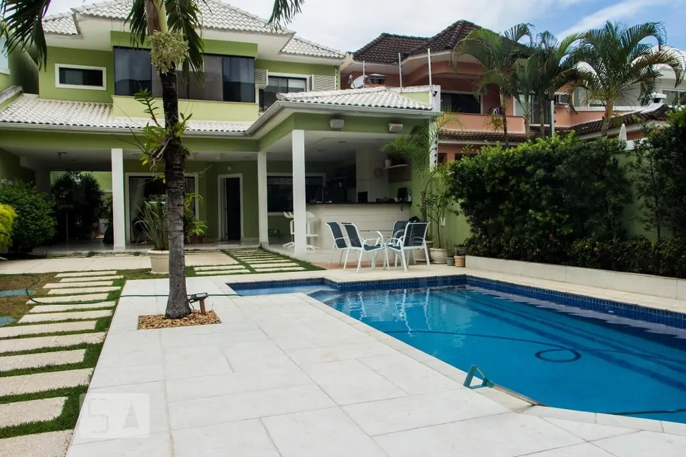 Casa, 4 quartos, 400 m² - Foto 68