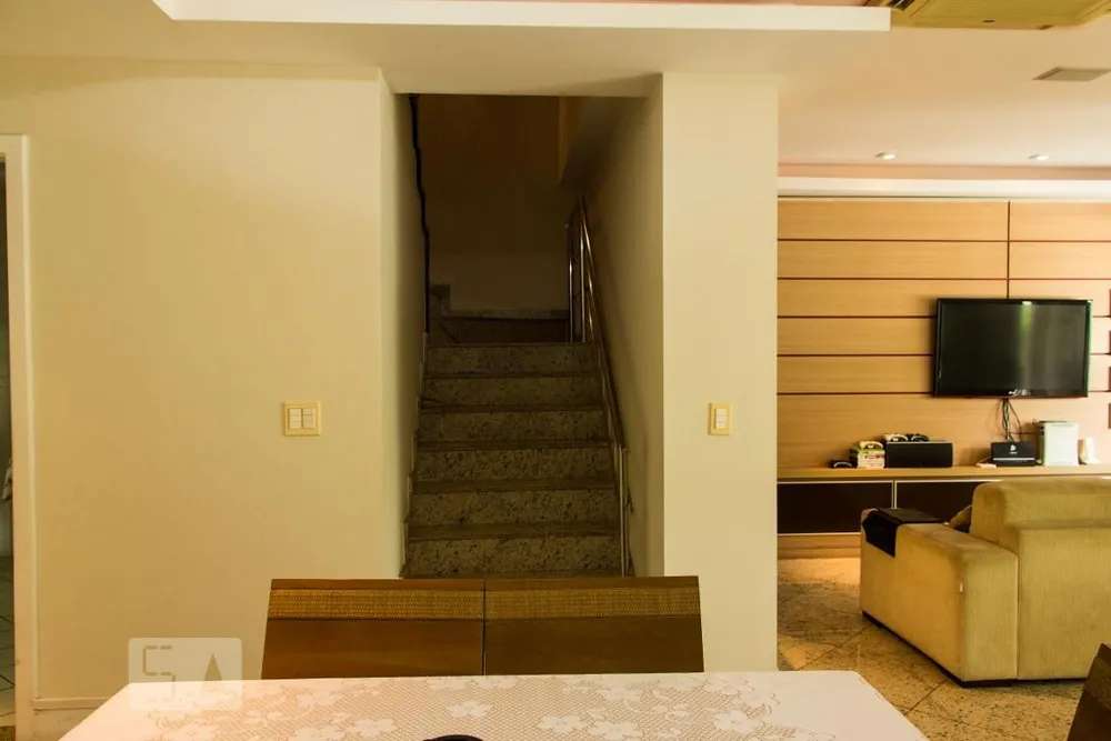 Casa, 4 quartos, 400 m² - Foto 22