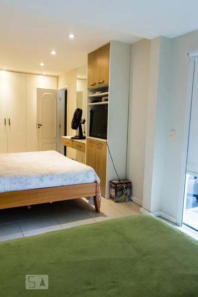 Casa, 4 quartos, 400 m² - Foto 3