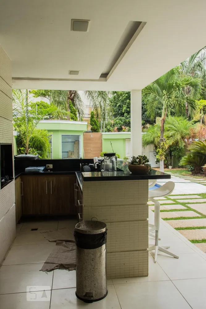 Casa, 4 quartos, 400 m² - Foto 39