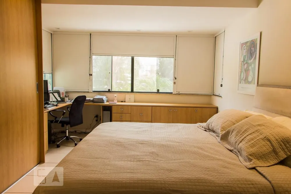Casa, 4 quartos, 400 m² - Foto 42