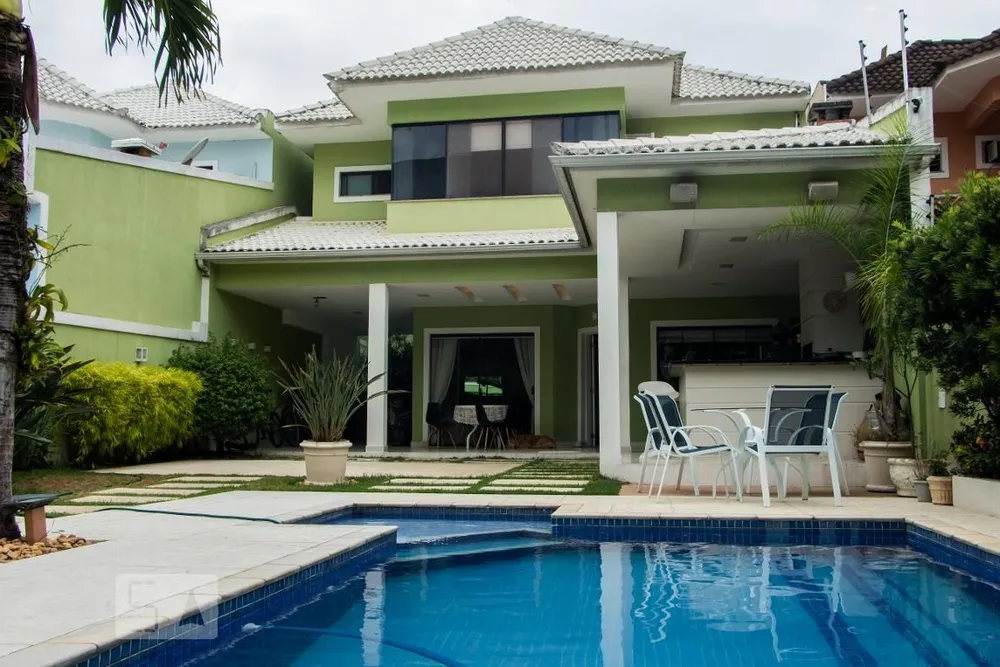Casa, 4 quartos, 400 m² - Foto 12