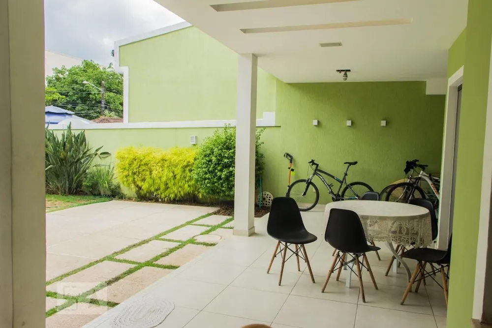 Casa, 4 quartos, 400 m² - Foto 45