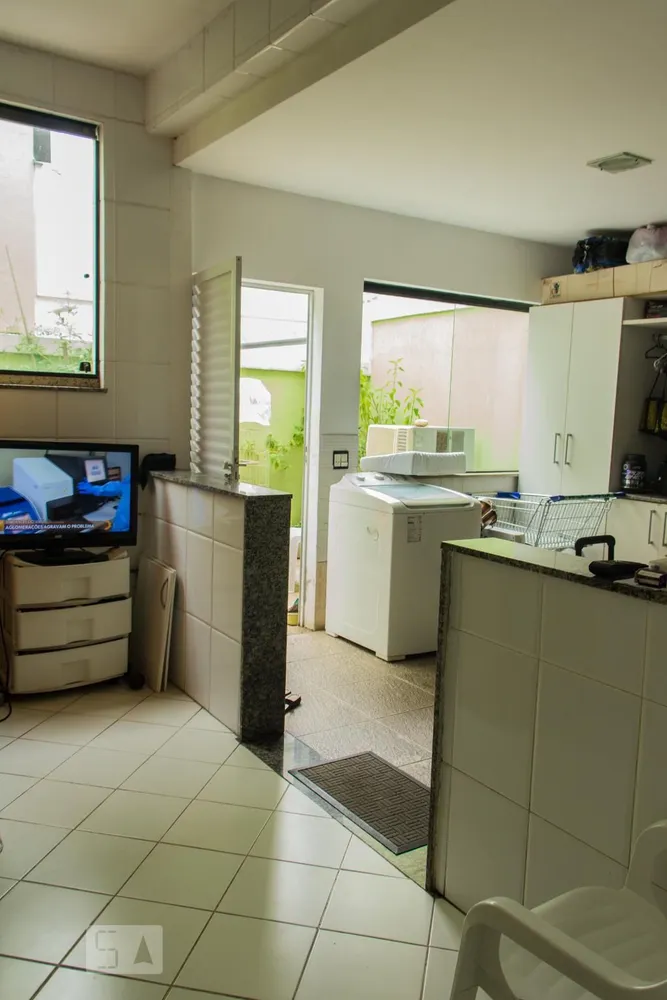 Casa, 4 quartos, 400 m² - Foto 10