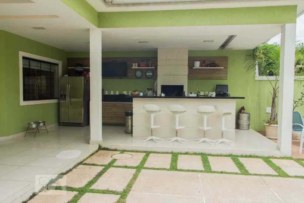 Casa, 4 quartos, 400 m² - Foto 15