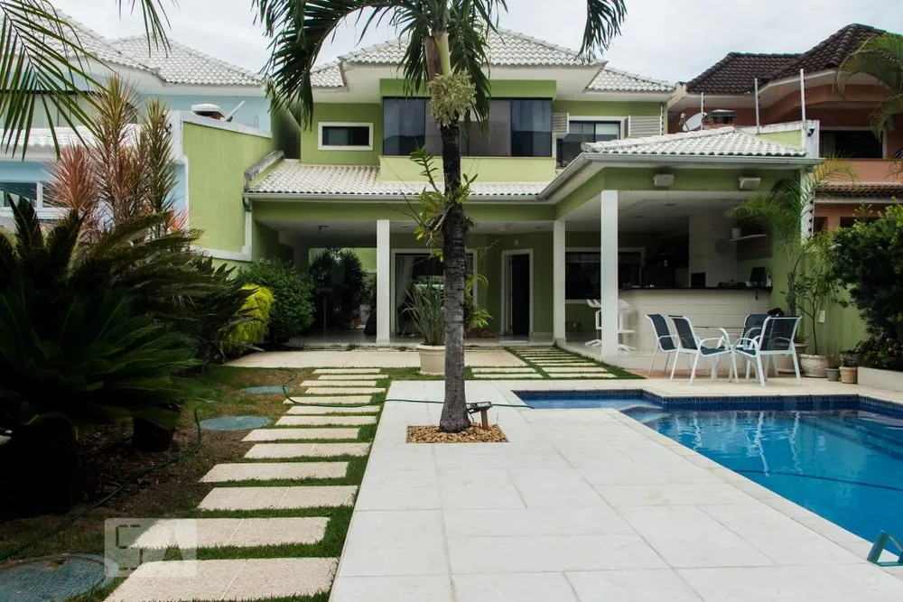 Casa, 4 quartos, 400 m² - Foto 9