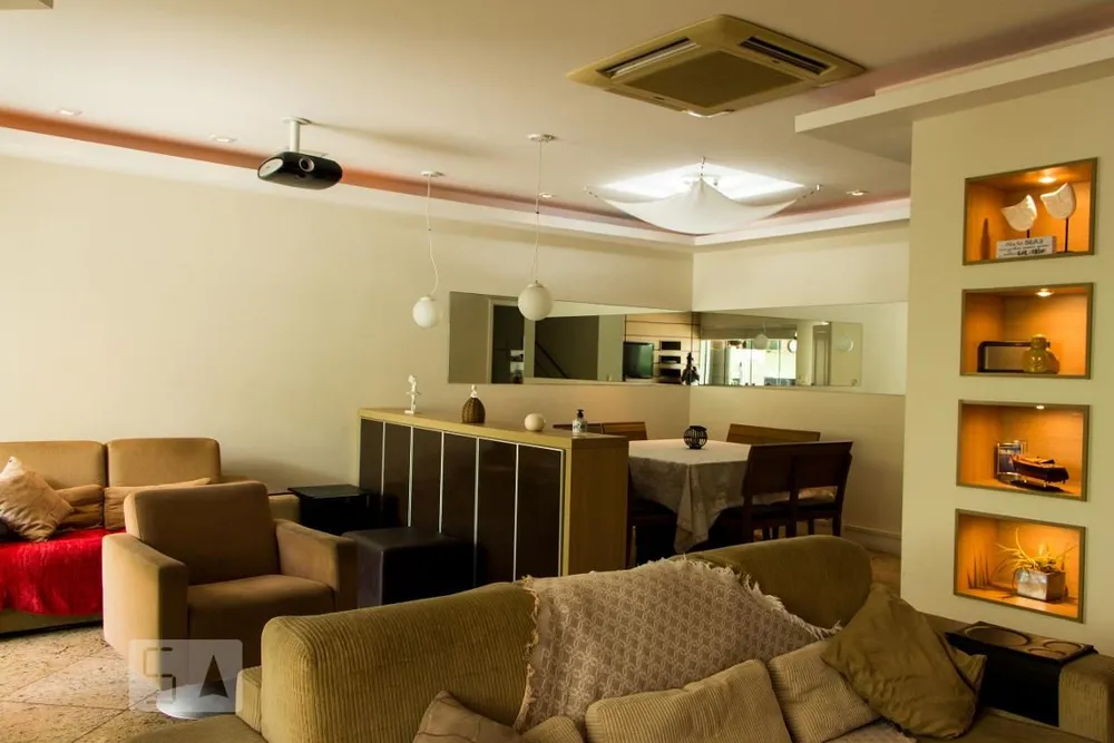 Casa, 4 quartos, 400 m² - Foto 20