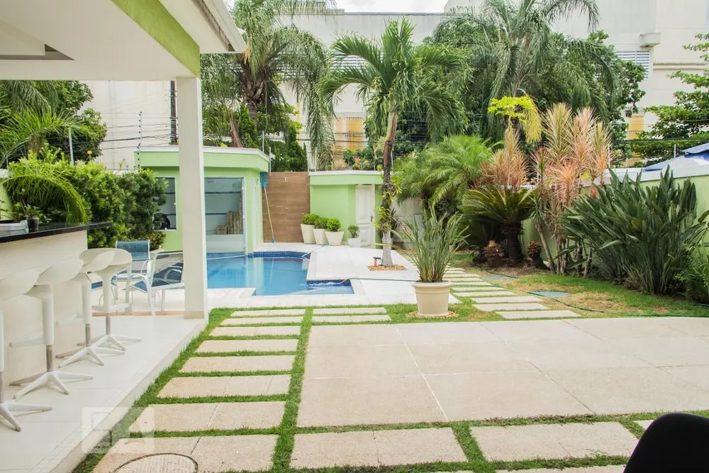 Casa, 4 quartos, 400 m² - Foto 46