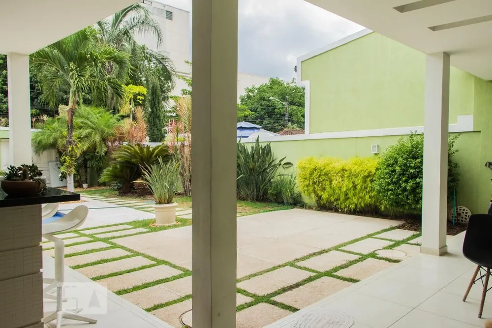 Casa, 4 quartos, 400 m² - Foto 2
