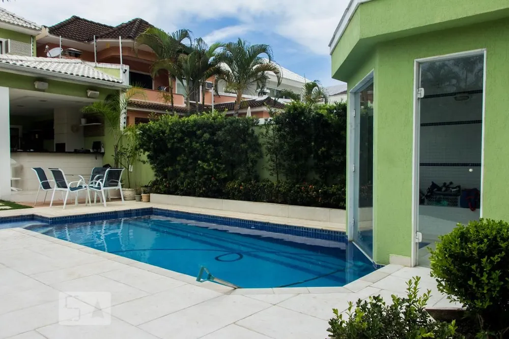 Casa, 4 quartos, 400 m² - Foto 56